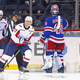 Oshie’s hat trick in his return after losing his dad is straight out of a Hollywood script.